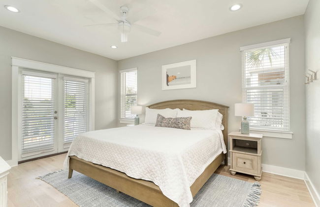 Sunfish Elegance by Avantstay Beach Access at an Indoor/outdoor Paradise - Foto 35