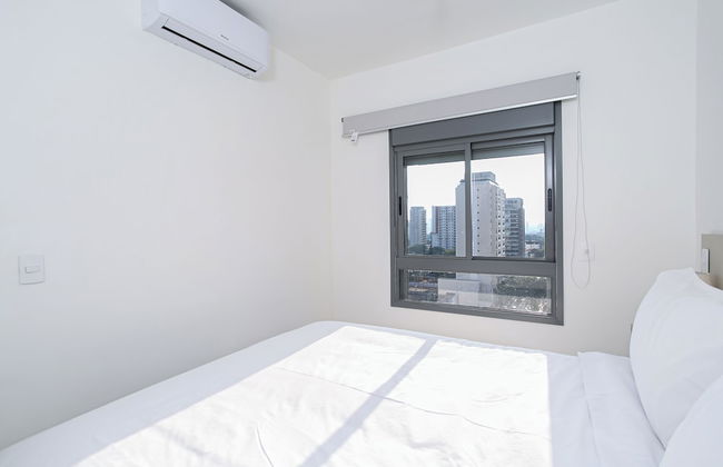 APM - Anora Spaces Suites Congonhas - Photo 6