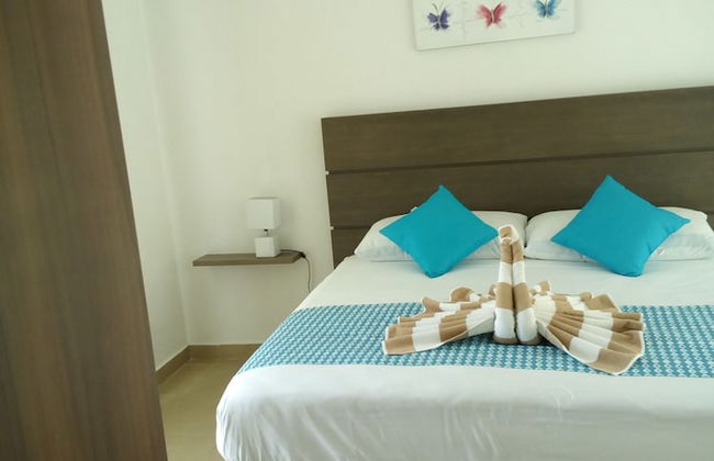 Villa Verde Limón by Akua - Foto 16