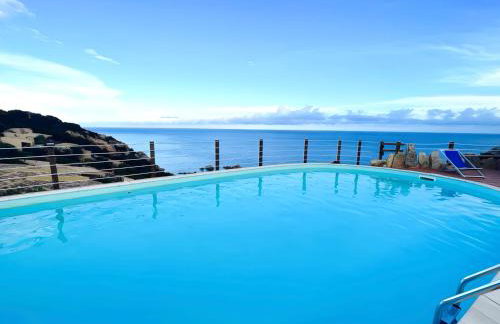 Villa La Dolce Vista & Private hydro pool - Foto 23