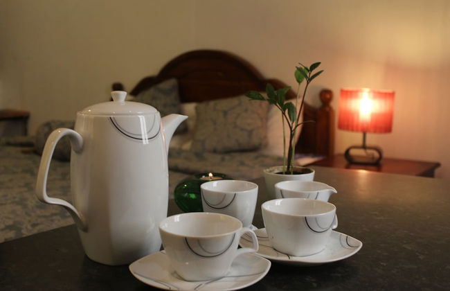 Natures Bliss Holidays - Foto 45