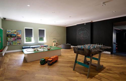 Mallard Cottage Lake District, Leisure Spa Pool & Gym - Photo 68