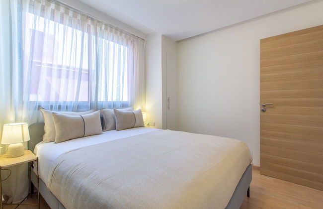 ZARI BOUTIQUE Aparthotel - Foto 20