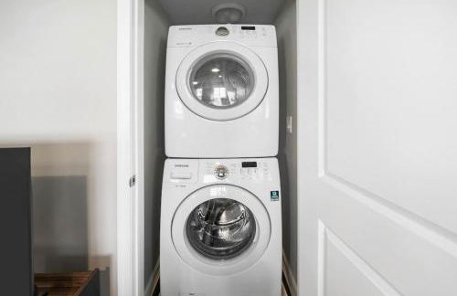 Comfortable 2BR Condo near City Center - Foto 21