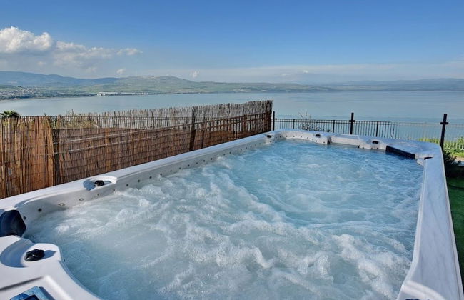 Domos Tiberias - Foto 16