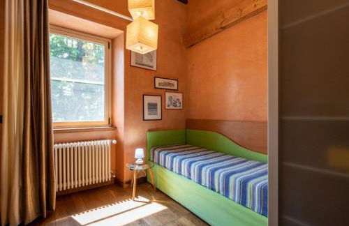 Holiday Home Sant'Evasio by Interhome - Foto 36