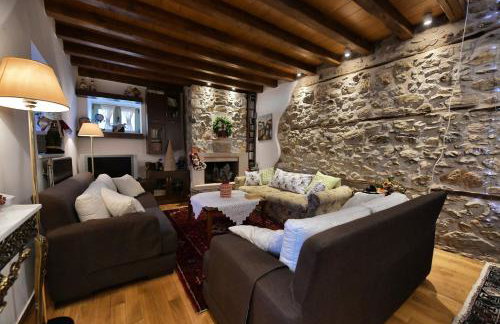 La Villa De Rosses- Sana Halkidiki - Foto 12