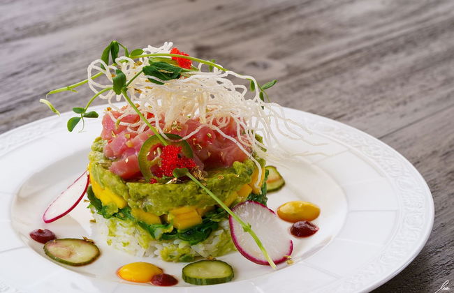 Château Okanagan - Foto 36