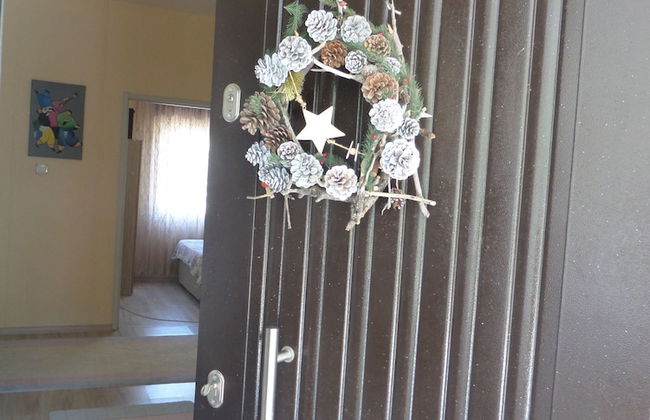 Palamut Ev - Photo 23