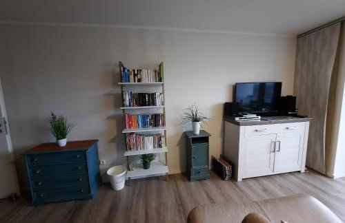 Appartement 13 im Haus Dreisessel - Foto 9