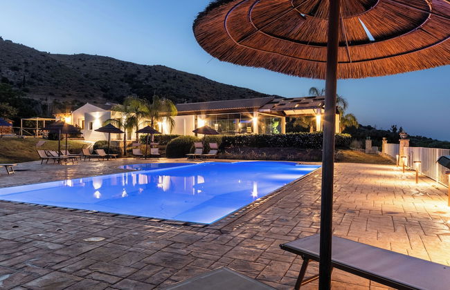 Agriturismo alle Riserve Cavagrande - Foto 1