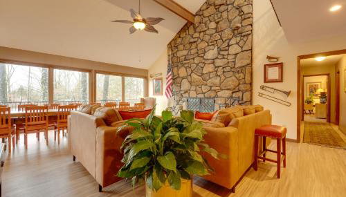 15 Mi to University of Memphis Getaway with Games - Foto 5