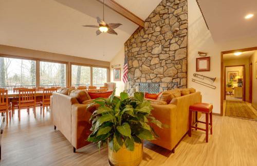 15 Mi to University of Memphis Getaway with Games - Foto 5