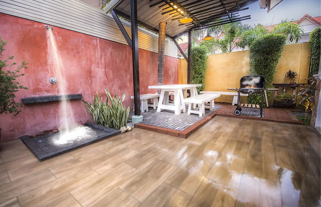 Baan Jing Jai HuaHin Pool Villa - Foto 8