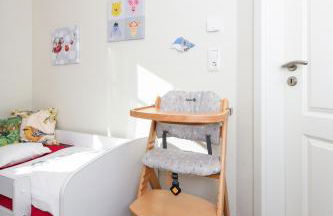 Ferienwohnung Kiebitz - Foto 35