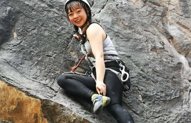 Escalada en Costa Adeje - Foto 6