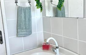 Apto charmoso, com ar, localização privilegiada - Foto 8