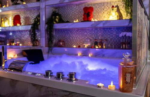 Le Rubis - Love Room Romantique - Foto 3