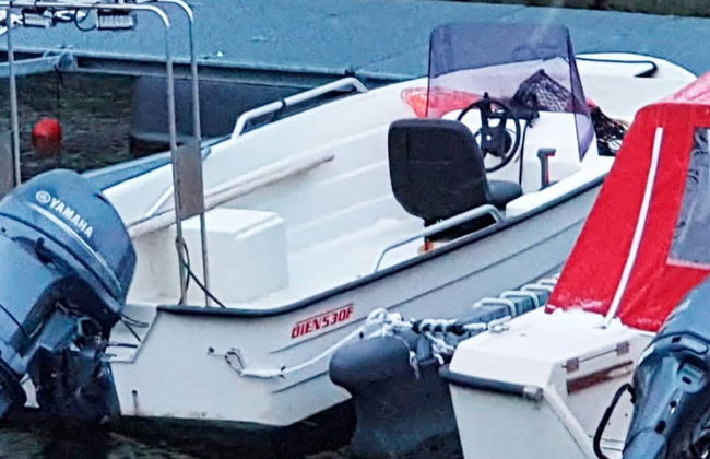 Holiday Home in Svelgen - Foto 24