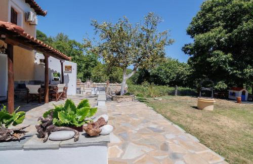 Harikleia & Maria Kefala's Land - Foto 7