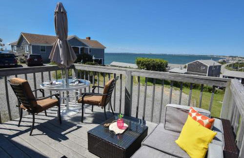 12215 - Beautiful Views of Cape Cod Bay Access to Private Beach Easy Access to P-Town - Foto 15
