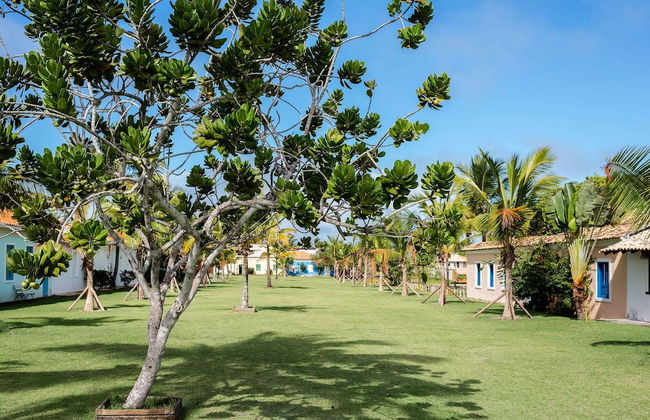 Suite da Vila - Praia do Espelho - Photo 48