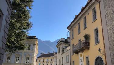 Palazzo 7 Centro Storico NO Pet Friendly Apartment - Photo 1