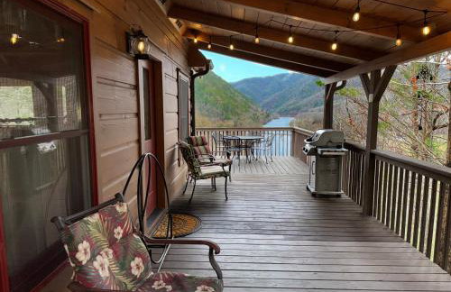 River Magic Cabin - Foto 21