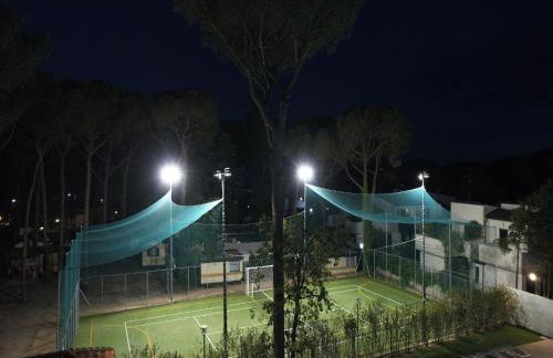 Mobile Home in Po Delta Park With Beach Access - Foto 46