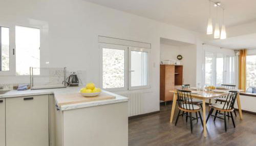 Apartment Seaview Salions by Interhome - Photo 5