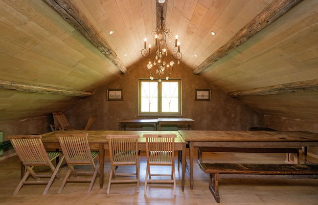 Magnificent Manor in Vresse-sur-semois With Sauna - Foto 30