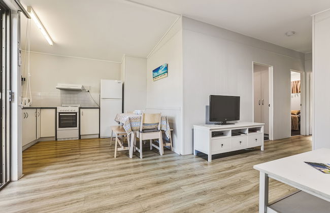 Beach Cabins Merimbula - Photo 57