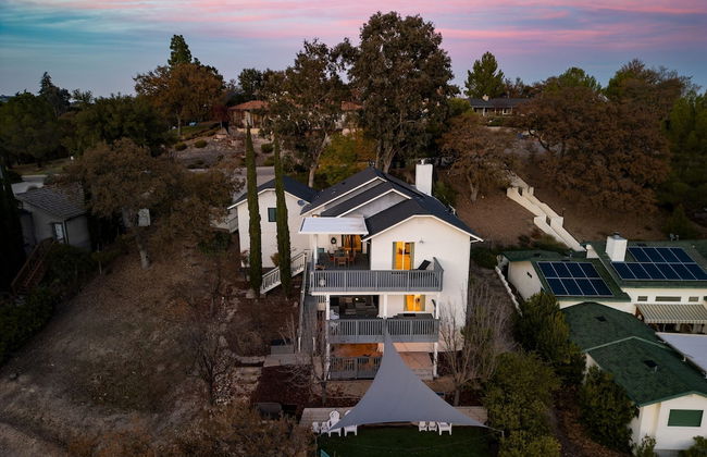 Terrace Hill Modern Paso Robles Escape Near Wineries Dining and Hot Springs - Photo 1