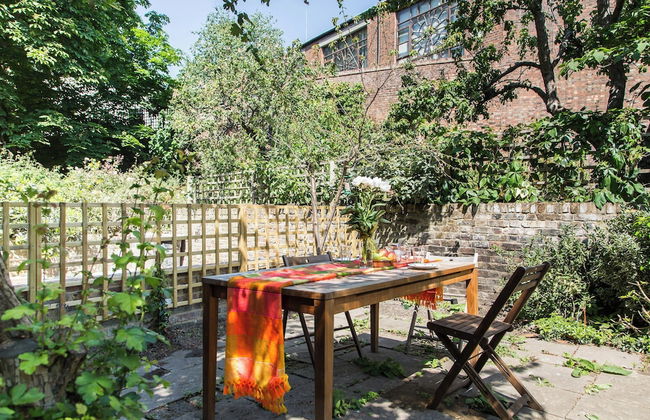 Gibson Square by Onefinestay - Foto 27