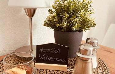 Nähe Mainz - Ferienwohnung - Apartment Breivogel in Wörrstadt - Foto 1