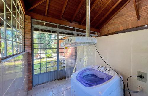 Casa Allegro 3dorm prox Lago Negro by AcheiGramado - Photo 55