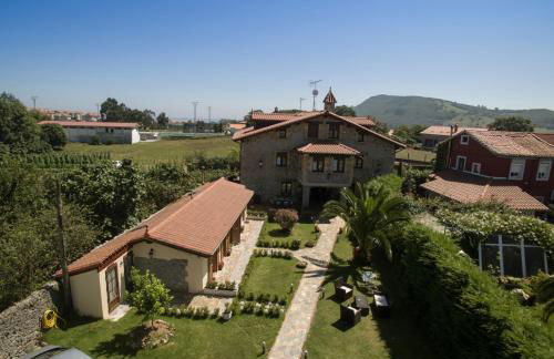 La Casona del Carmen - Foto 61