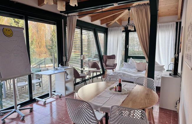 Ferienhof am Trift - Foto 48