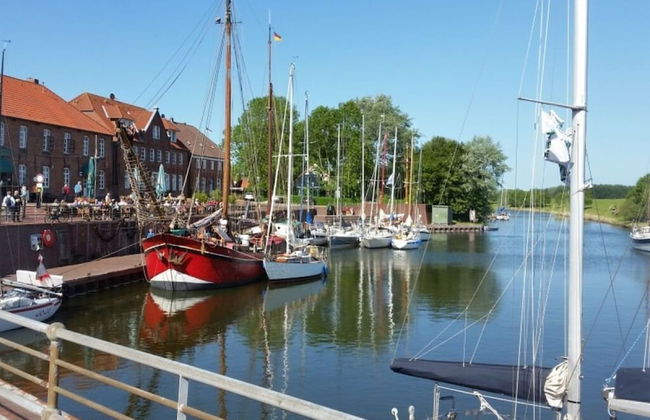 Lovely Apartment in Simmerath - Foto 14