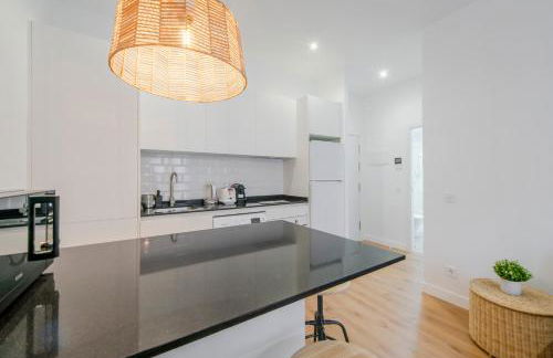 Estilo con parking para 4, vive La Latina - Photo 14