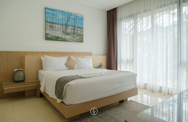 Hikari Hill View 7BR Villa with a Private Pool - Foto 6