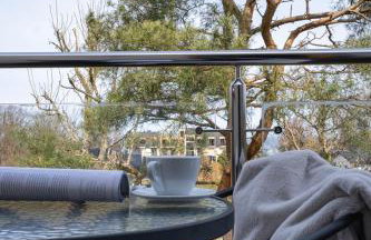 Ku Słońcu - Apartamenty Rozewie - Widok na morze - Foto 10