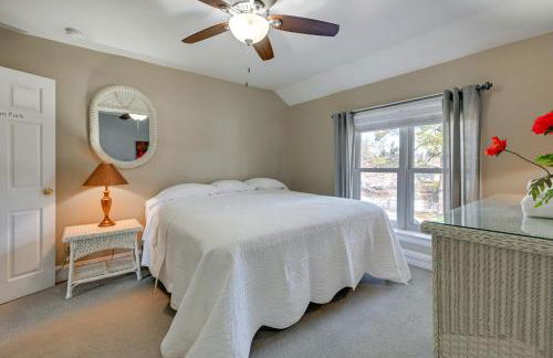 Large Home with Indoor Basketball Court and Game Room! - Foto 27