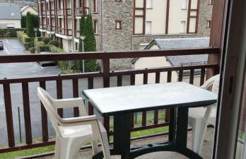 Appartement Luchon idéal curiste, ski et randonnée - Foto 4