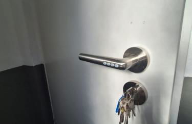 Helmstedt City Apartment - Foto 40