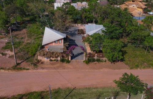 Pousada Tarumã challes 02 - Foto 41