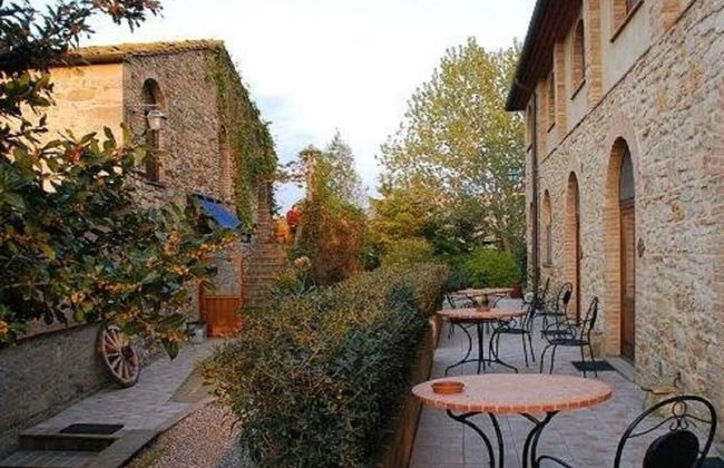 Fattoria Lischeto - Foto 17