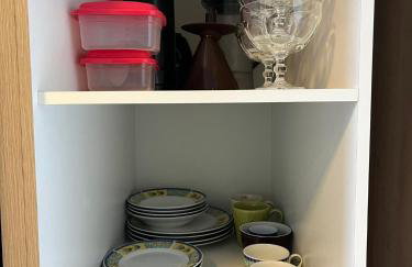 Residence Farol - Loft 213 - Vista mar e Farol - Photo 20