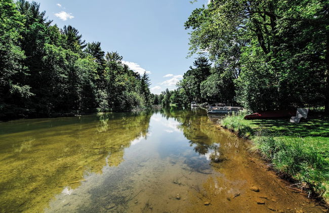 The Cottage - Foto 40