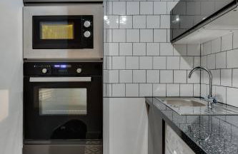 1 Bedroom Swinley Apartment l Free Parking l Wigan Royal Infirmary l Haigh Hall l Central Location - Foto 9